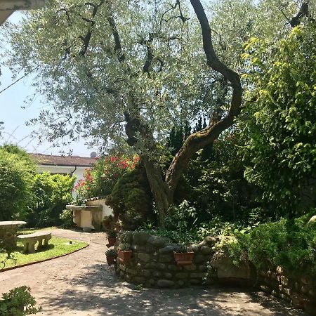 Casa Beretta Διαμέρισμα Γκάρντα Εξωτερικό φωτογραφία