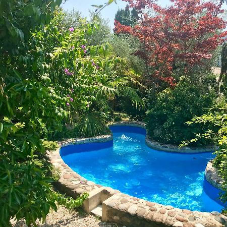 Casa Beretta Διαμέρισμα Γκάρντα Εξωτερικό φωτογραφία