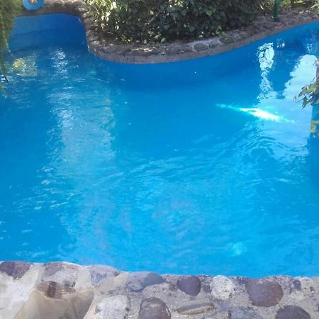 Casa Beretta Διαμέρισμα Γκάρντα Εξωτερικό φωτογραφία
