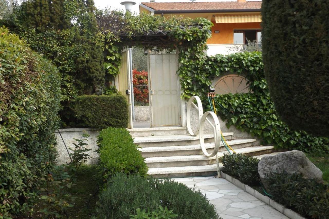 Casa Beretta Διαμέρισμα Γκάρντα Εξωτερικό φωτογραφία