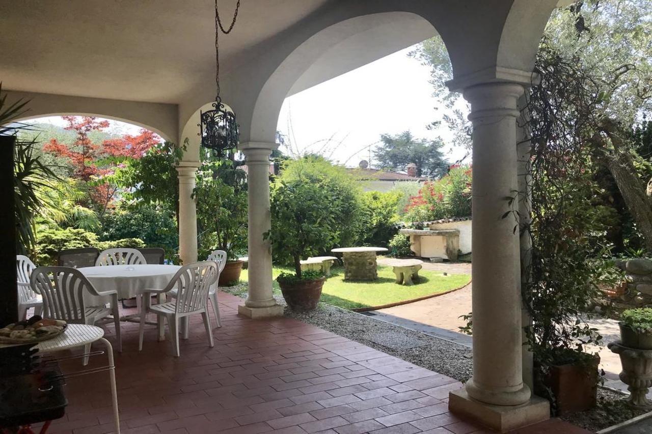 Casa Beretta Διαμέρισμα Γκάρντα Εξωτερικό φωτογραφία