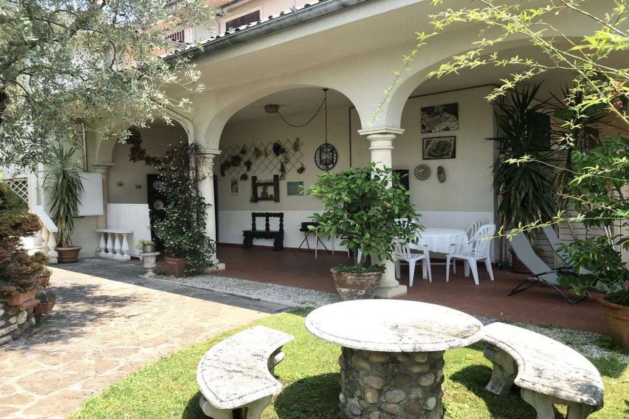 Casa Beretta Διαμέρισμα Γκάρντα Εξωτερικό φωτογραφία