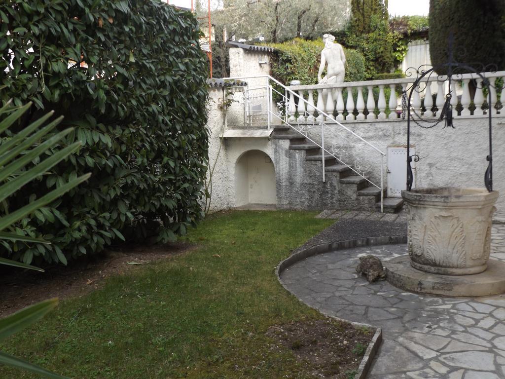 Casa Beretta Διαμέρισμα Γκάρντα Εξωτερικό φωτογραφία