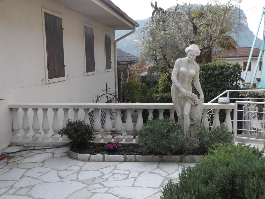 Casa Beretta Διαμέρισμα Γκάρντα Εξωτερικό φωτογραφία