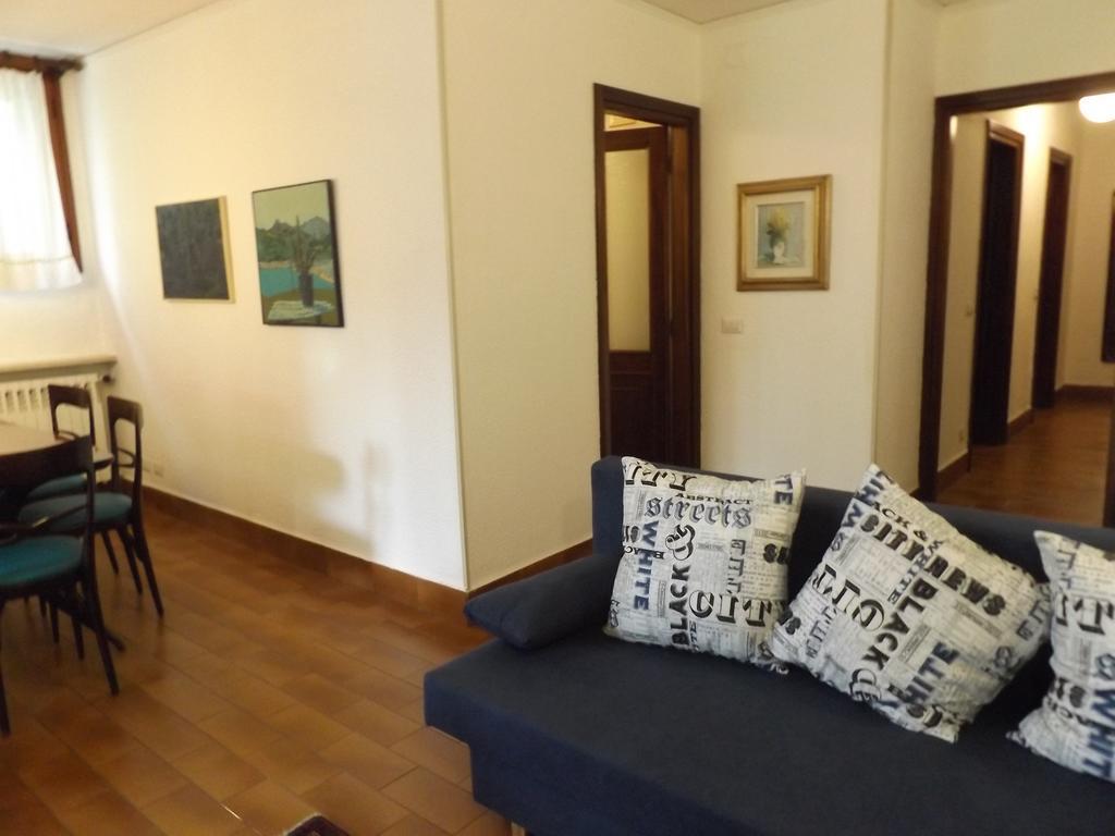 Casa Beretta Διαμέρισμα Γκάρντα Εξωτερικό φωτογραφία