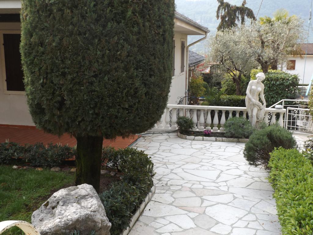 Casa Beretta Διαμέρισμα Γκάρντα Εξωτερικό φωτογραφία