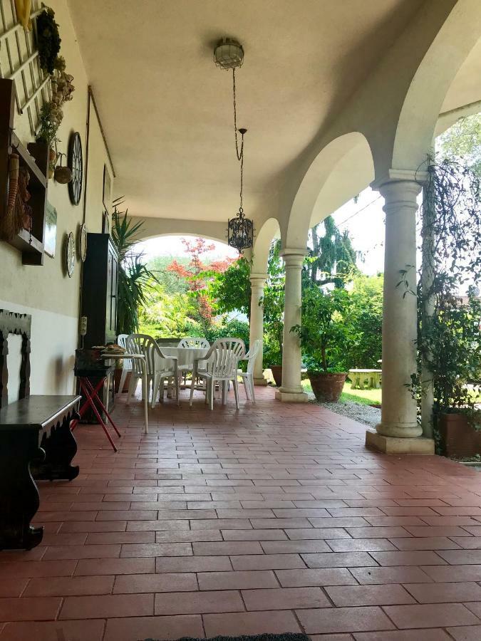Casa Beretta Διαμέρισμα Γκάρντα Εξωτερικό φωτογραφία