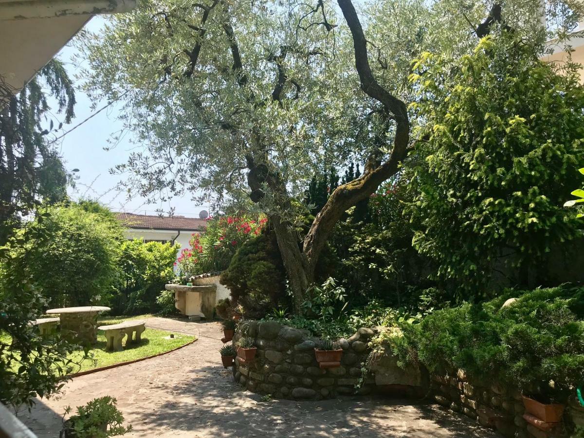Casa Beretta Διαμέρισμα Γκάρντα Εξωτερικό φωτογραφία