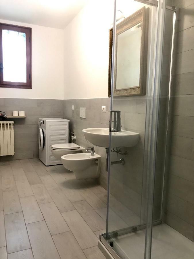 Casa Beretta Διαμέρισμα Γκάρντα Εξωτερικό φωτογραφία
