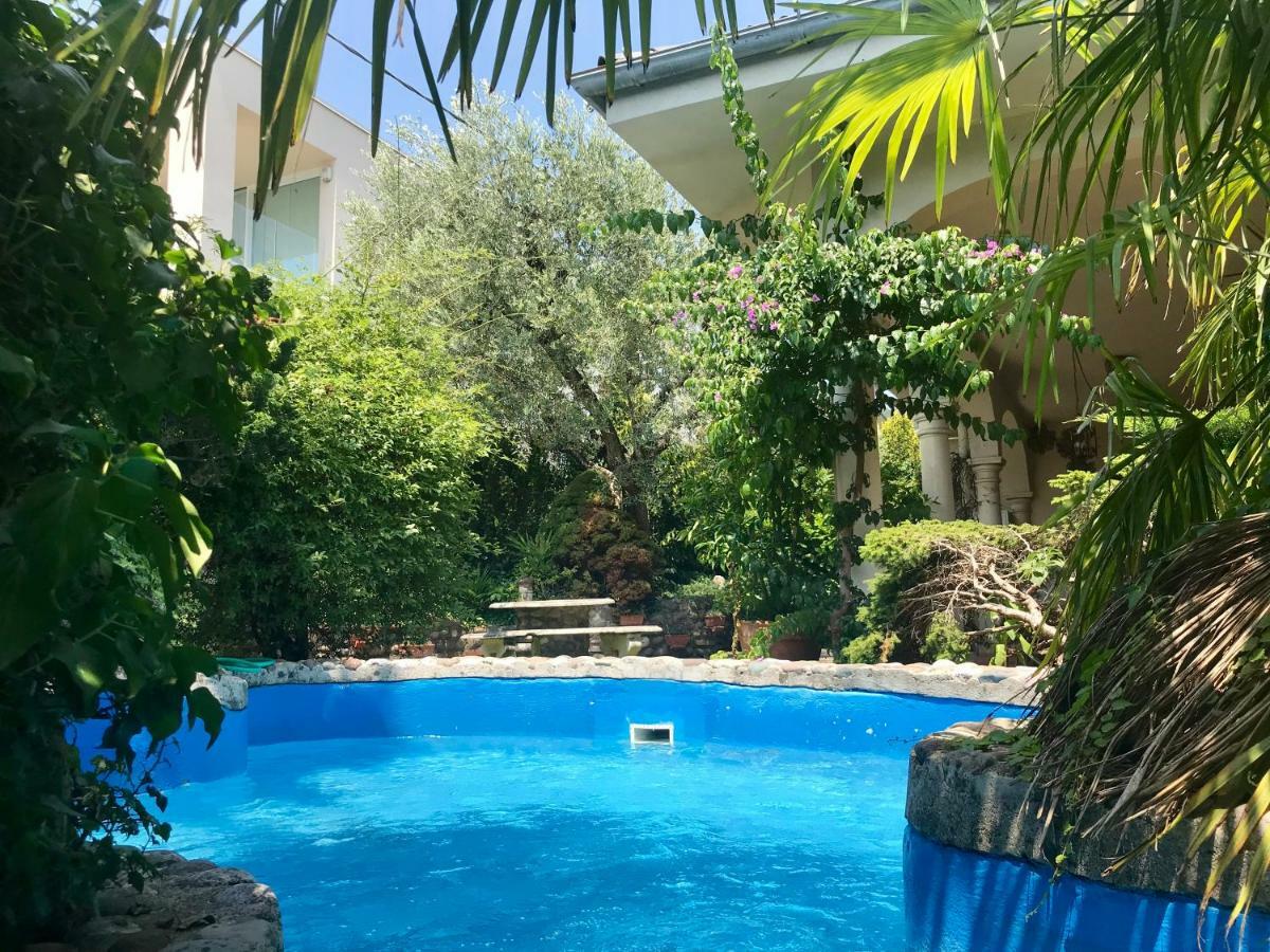 Casa Beretta Διαμέρισμα Γκάρντα Εξωτερικό φωτογραφία