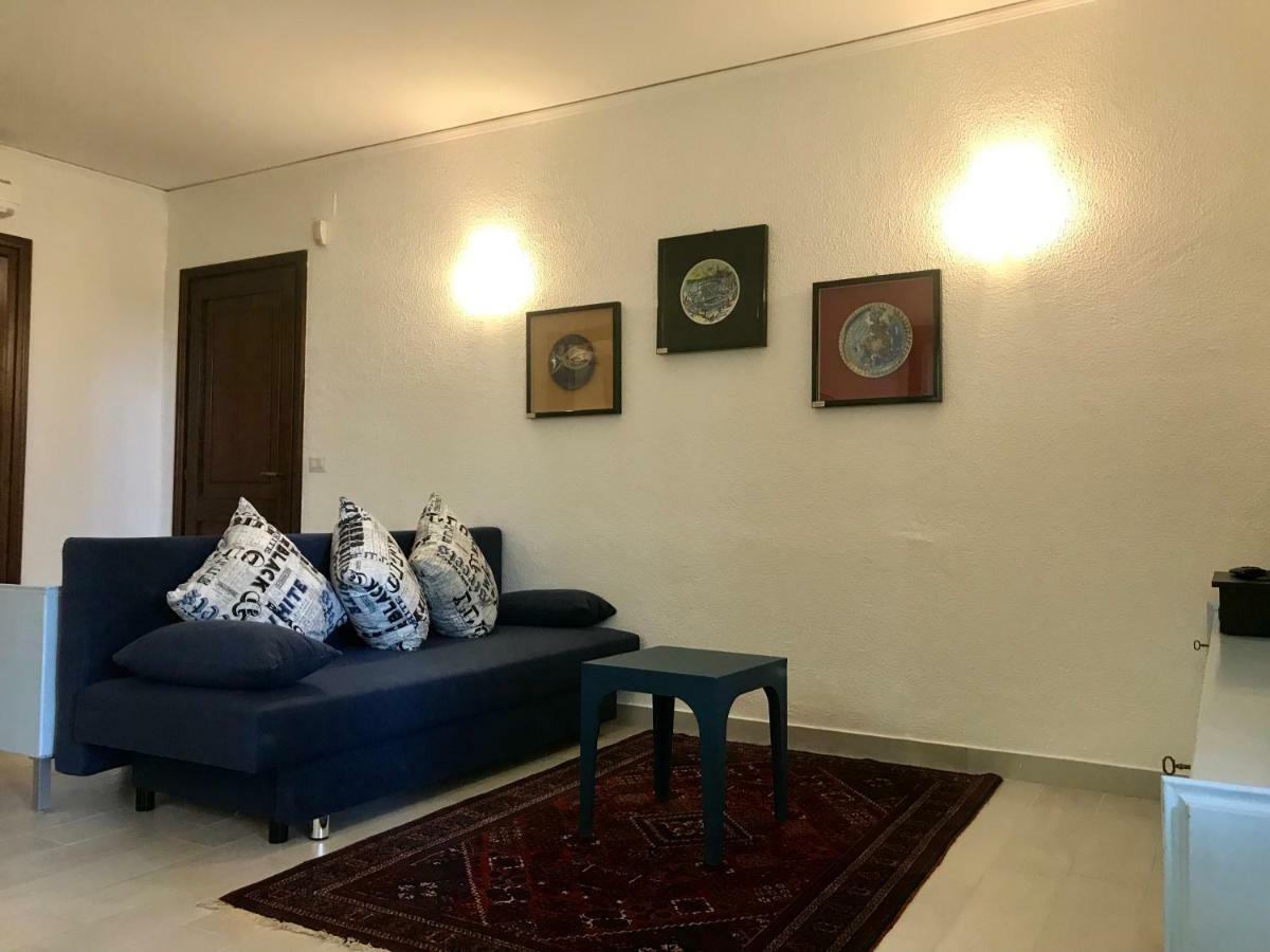 Casa Beretta Διαμέρισμα Γκάρντα Εξωτερικό φωτογραφία