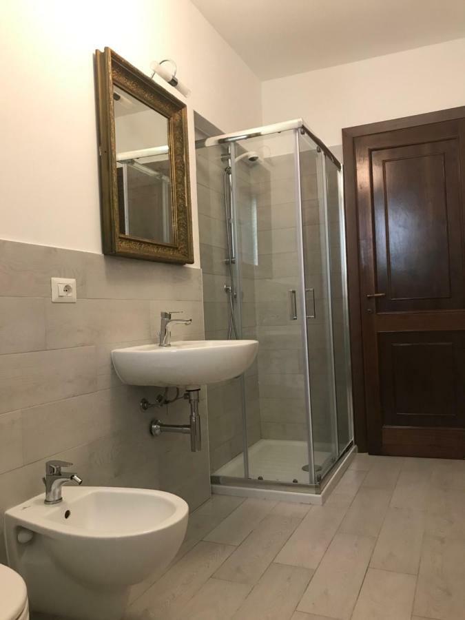 Casa Beretta Διαμέρισμα Γκάρντα Εξωτερικό φωτογραφία