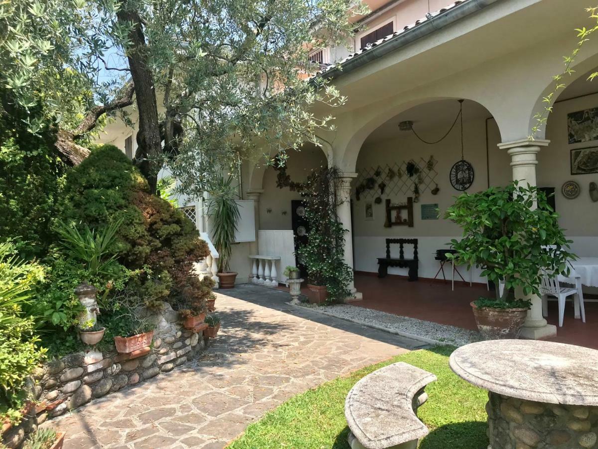 Casa Beretta Διαμέρισμα Γκάρντα Εξωτερικό φωτογραφία