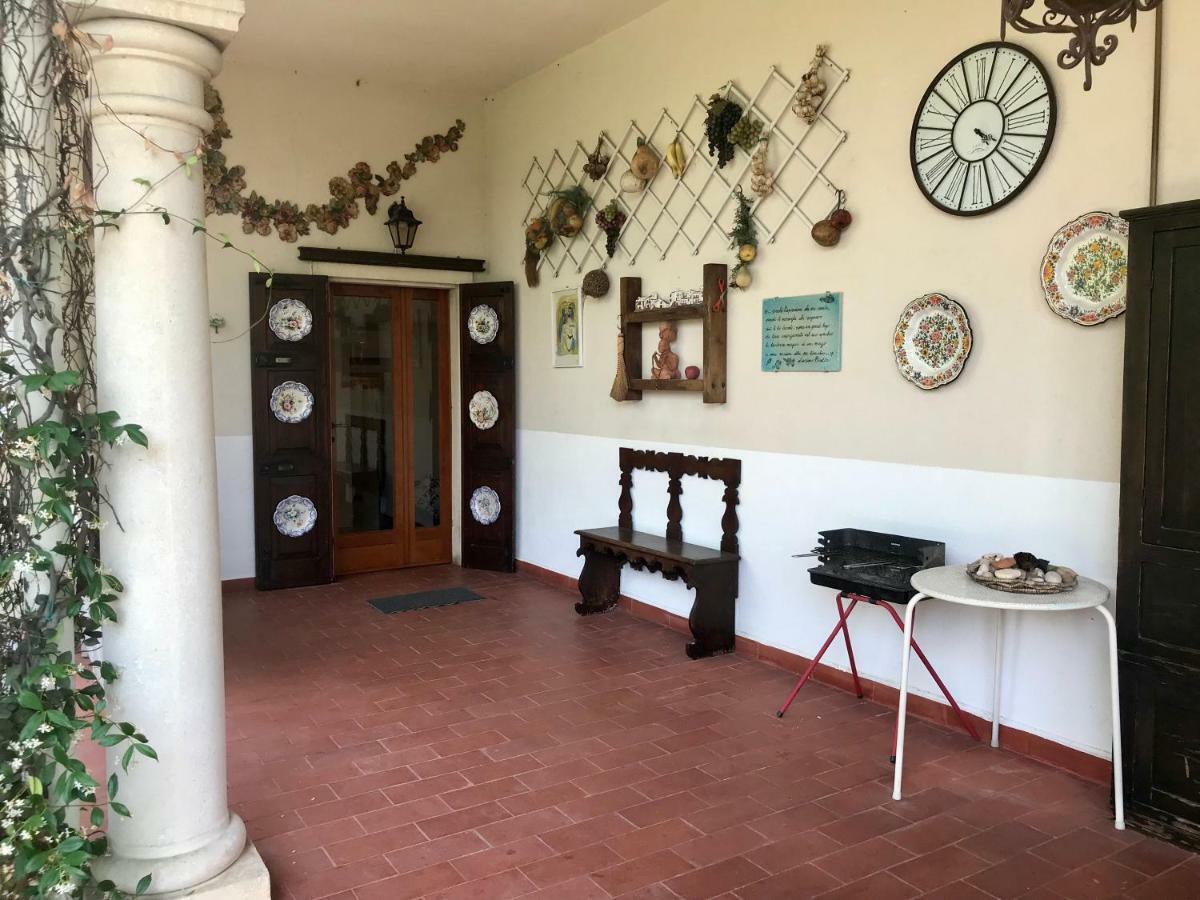 Casa Beretta Διαμέρισμα Γκάρντα Εξωτερικό φωτογραφία