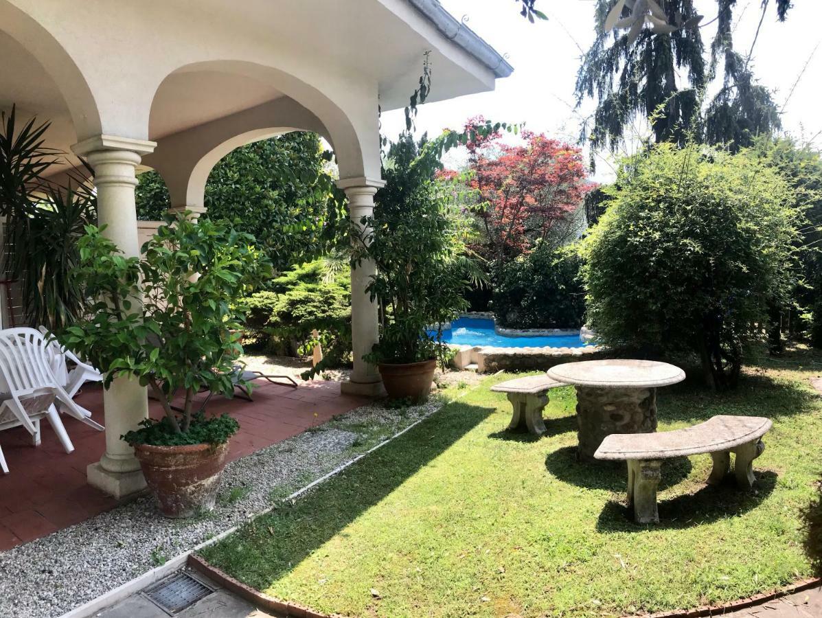 Casa Beretta Διαμέρισμα Γκάρντα Εξωτερικό φωτογραφία