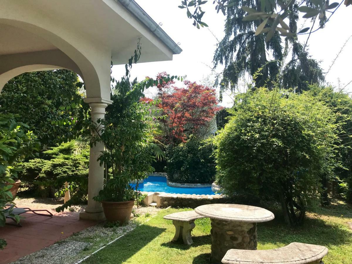 Casa Beretta Διαμέρισμα Γκάρντα Εξωτερικό φωτογραφία