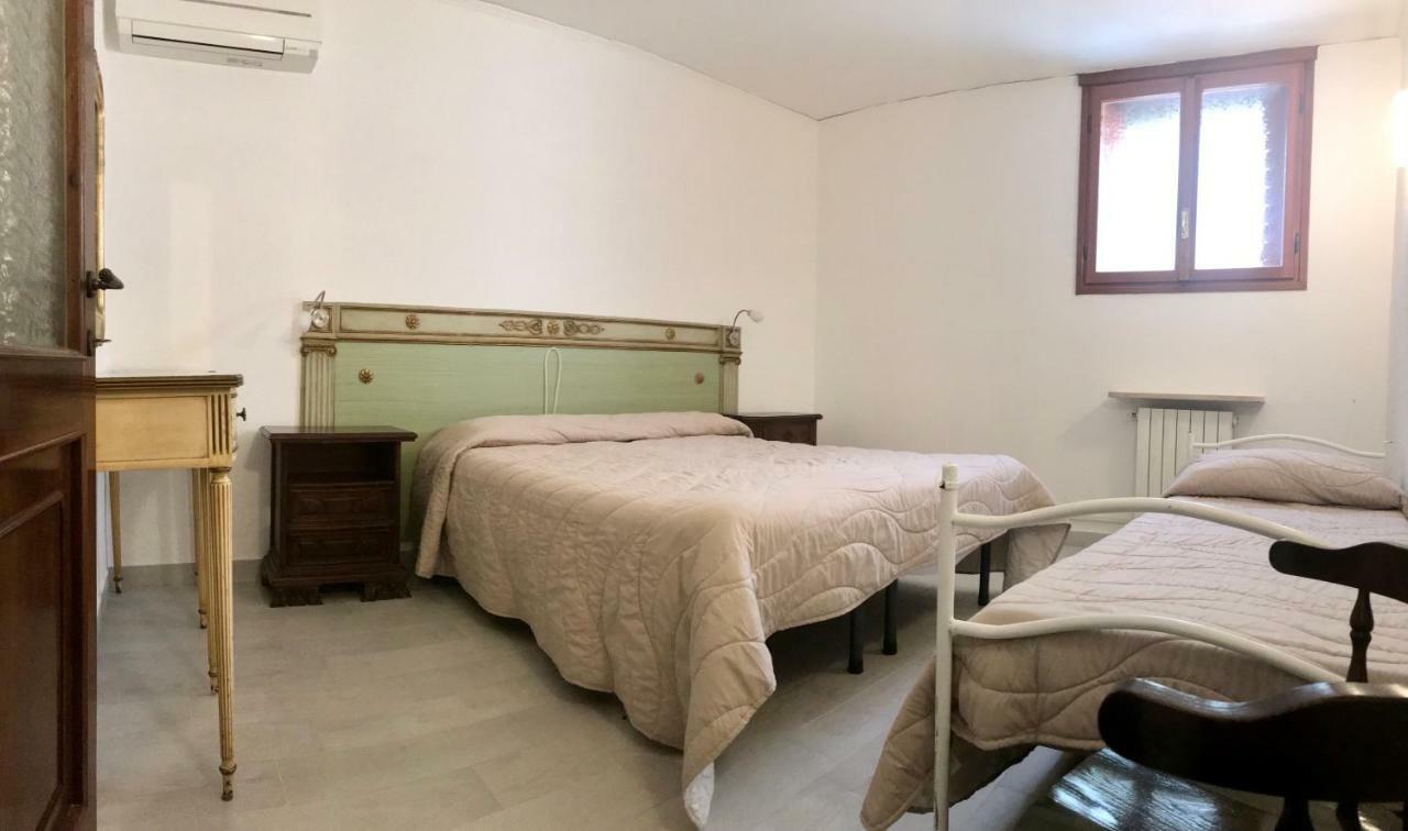 Casa Beretta Διαμέρισμα Γκάρντα Εξωτερικό φωτογραφία