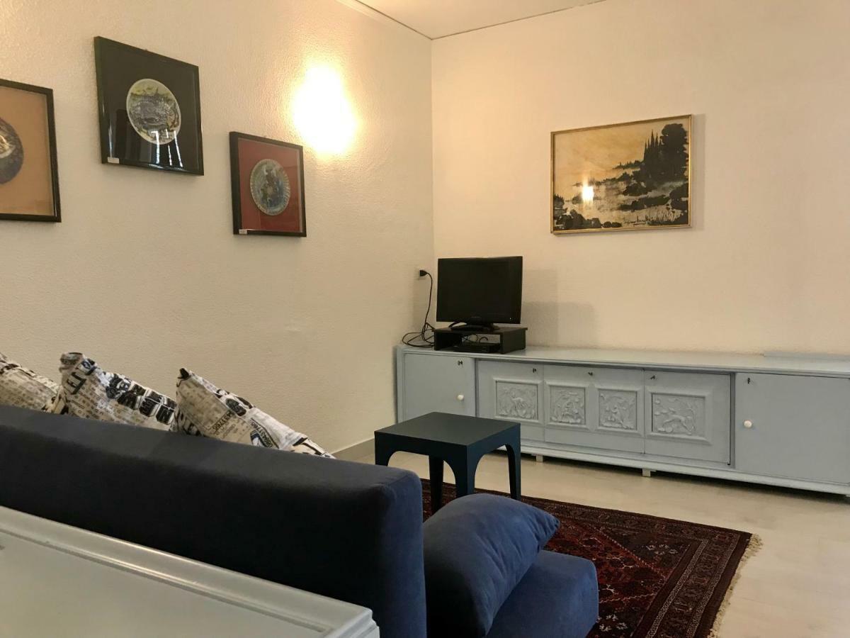 Casa Beretta Διαμέρισμα Γκάρντα Εξωτερικό φωτογραφία