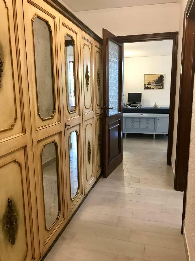 Casa Beretta Διαμέρισμα Γκάρντα Εξωτερικό φωτογραφία