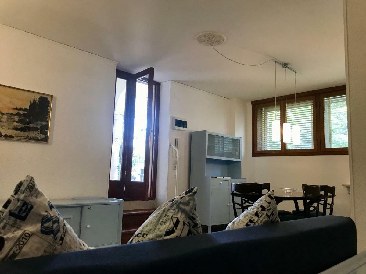 Casa Beretta Διαμέρισμα Γκάρντα Εξωτερικό φωτογραφία