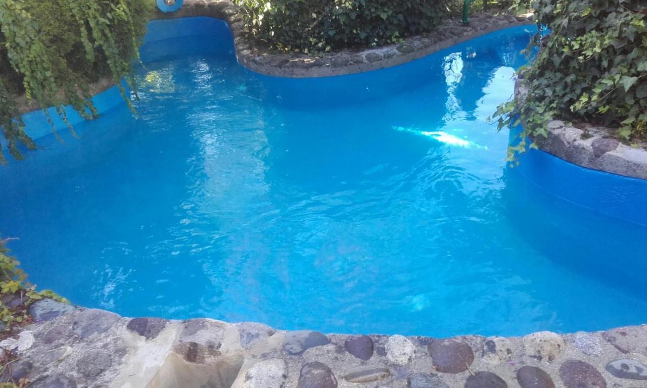 Casa Beretta Διαμέρισμα Γκάρντα Εξωτερικό φωτογραφία